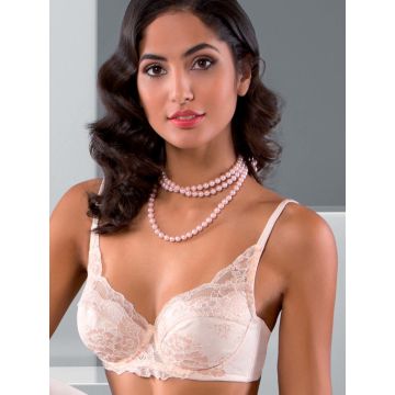 Bügel-BH Spitze EGERIA von Cotton Club Dolceacqua