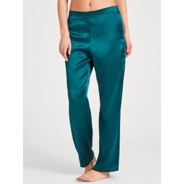 100% Seide Hose TOI MON AMOUR von Aubade