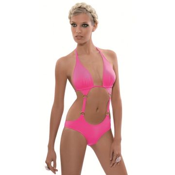 Monokini CANDY von Rebecca