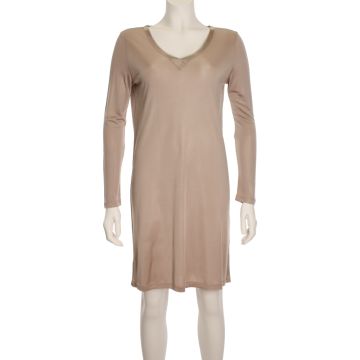 Wirkseide Sleepshirt ADELAIDE von Nightdreams