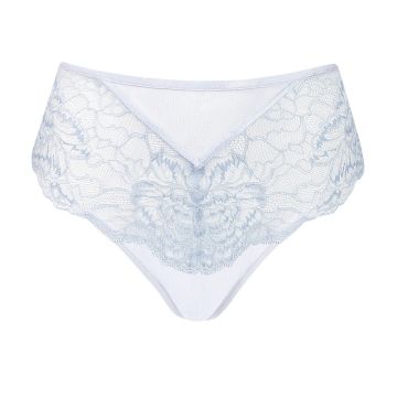 Hoher Slip mit Spitze PEONY FLORALE Maxi by Triumph