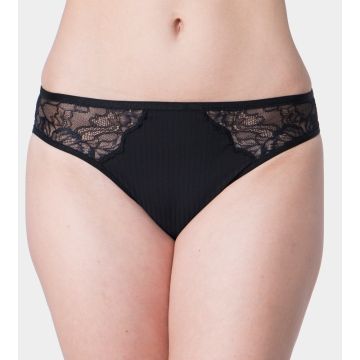 Tai Slip mit Spitze PEONY FLORALE by Triumph