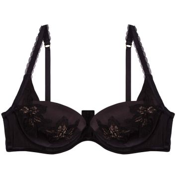 Seide Schalen-BH PARK AVENUE  von Dita von Teese