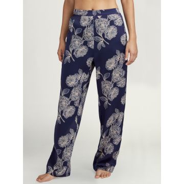 100% Seide Hose TOI MON AMOUR von Aubade