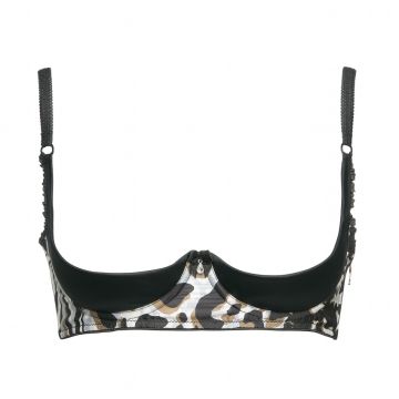 Leopard-Seide BH-Hebe GEORGIA von Escora