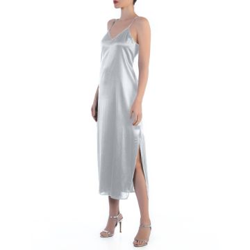 Seta Superior Seide Nachtkleid ARDITA von Cotton Club