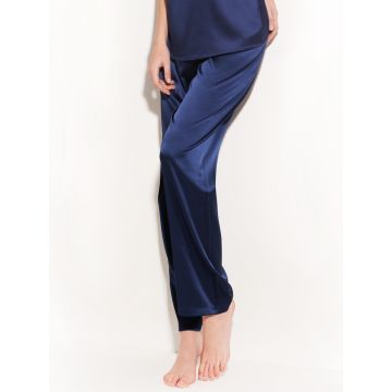 Seide Pyjamahose SETA No. 10 von Chiara Fiorini