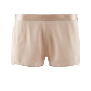 100% Seide Shorts SOIE D´AMOUR von Aubade