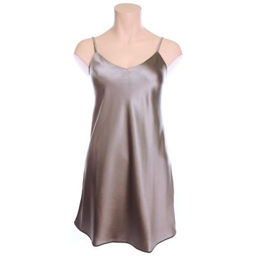 Seta Superior Seide Unterkleid INTENSA von Cotton Club