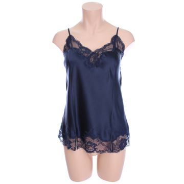 Seidentop MAGIC MOMENTS von Gattina