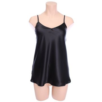 Seta Superior Seidentop Stretch Seide von Cotton Club