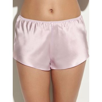 100% Seide Shorts CLASSICO von Luna di Seta