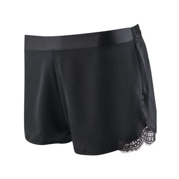 100% Seide Shorts SOIE D´AMOUR von Aubade