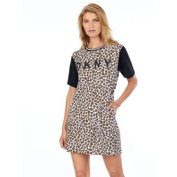 Sleepshirt LEAVING OUR MARK von DKNY Sleepwear