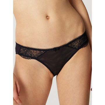 Tüll Slip WHISPER von Maisonlejaby