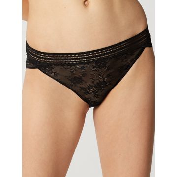Tüll Slip MISS LEJABY von Maison Lejaby