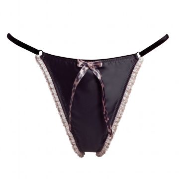 Satin-String DIAMOR