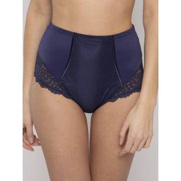Shaping Slip mit Spitze GABY von Maisonlejaby
