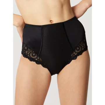 Shaping Slip mit Spitze GABY von Maisonlejaby