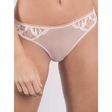 Tüll String SIN von Maison Lejaby