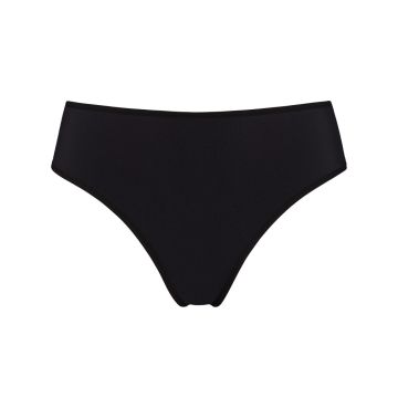 String 7 cm DAME DE PARIS STYLE Bijou Blue von Marlies Dekkers