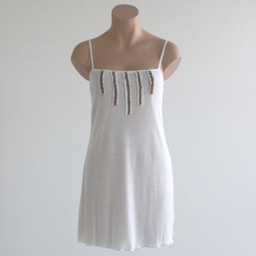 Viscose-Jersey Baby-Doll PETITS BIJOUX von La Perla