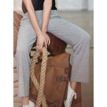 Wolle Kaschmir Lounge-Hose ALANA 96 von Pain de Sucre Suggest